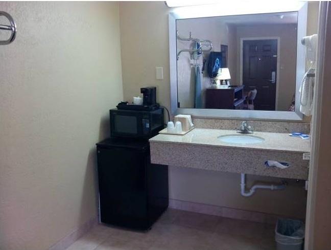 Deluxe Inn Stamford 部屋 写真