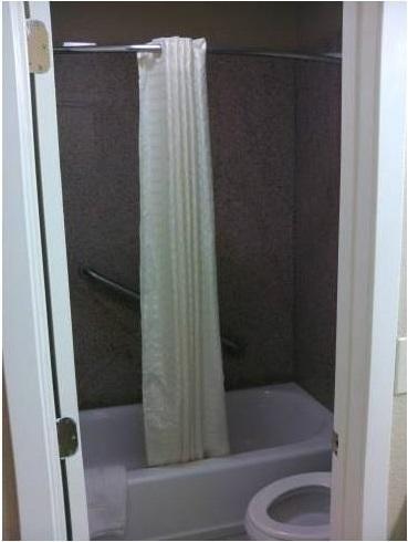 Deluxe Inn Stamford 部屋 写真