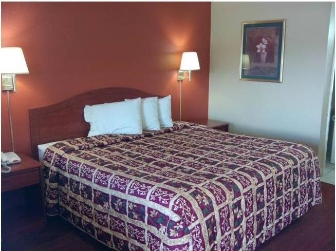 Deluxe Inn Stamford 部屋 写真