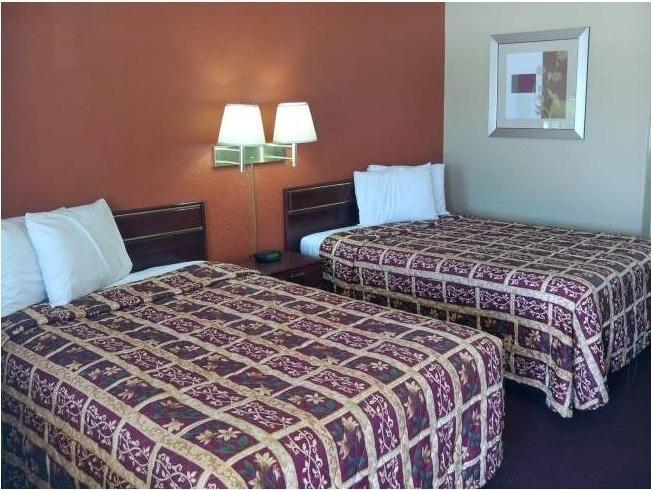 Deluxe Inn Stamford 部屋 写真